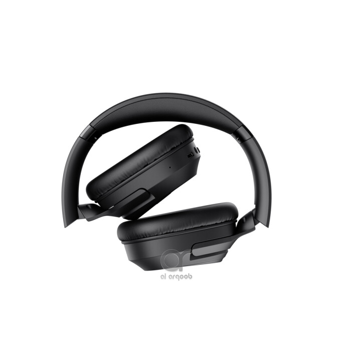 Havit H612BT Wireless Bluetooth Headphones 50H Playtime, Foldable Over