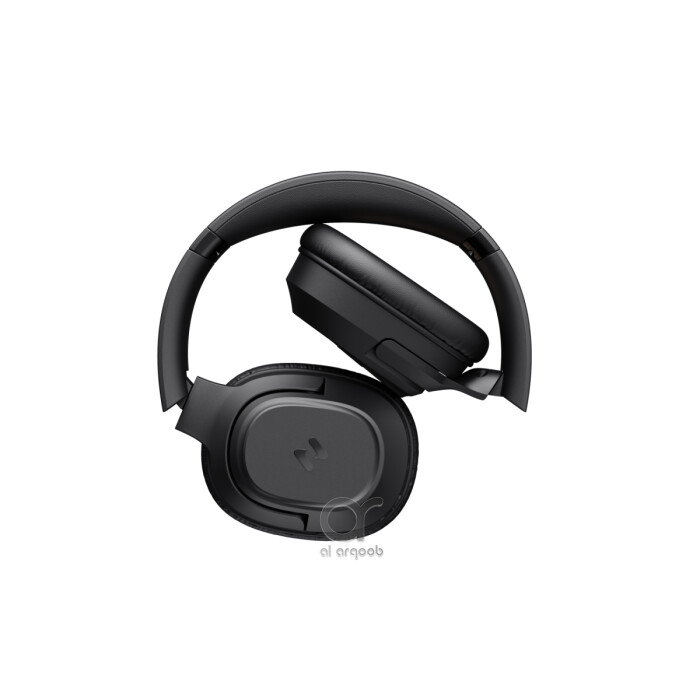 Havit H612BT Wireless Bluetooth Headphones 50H Playtime, Foldable Over
