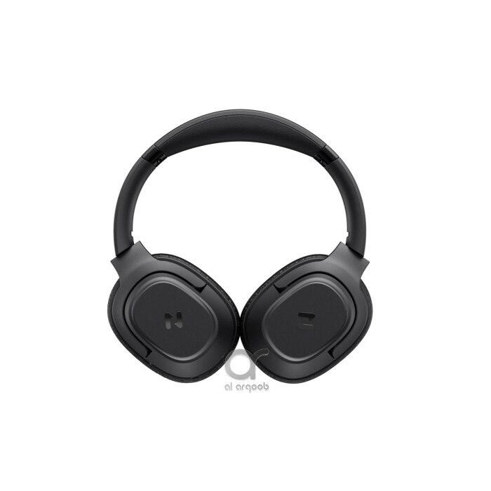 Havit H612BT Wireless Bluetooth Headphones 50H Playtime, Foldable Over