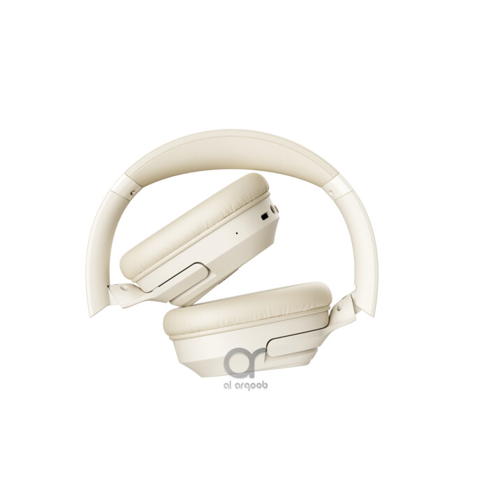 Havit H612BT Wireless Bluetooth Headphones 50H Playtime, Foldable Over