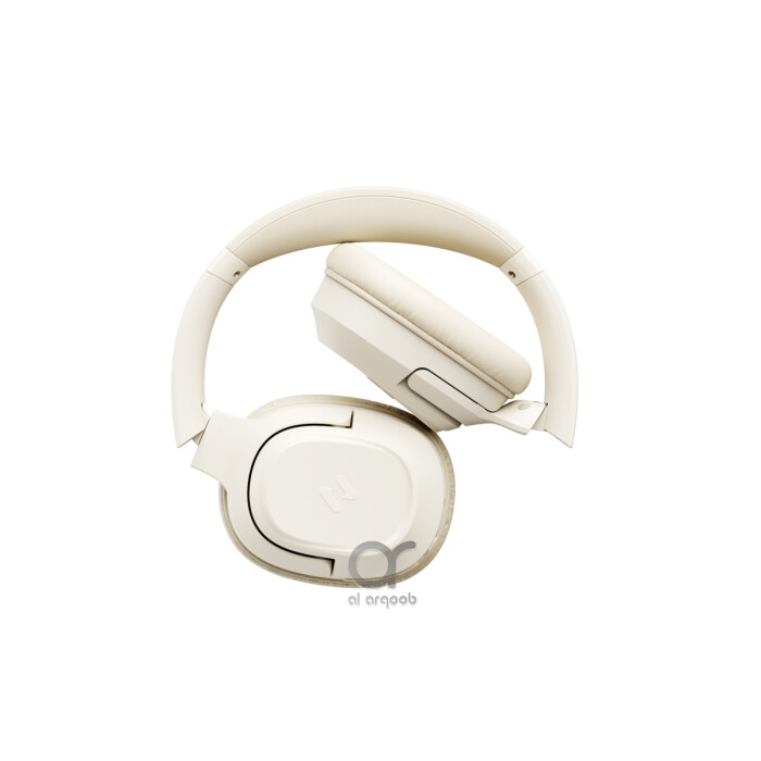Havit H612BT Wireless Bluetooth Headphones 50H Playtime, Foldable Over
