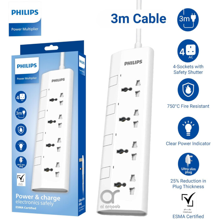 Philips 4