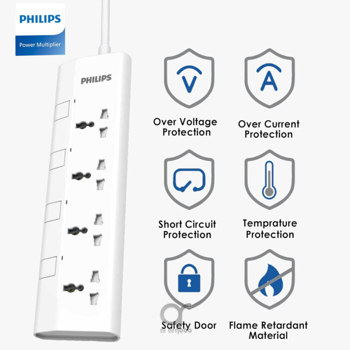 Philips 4
