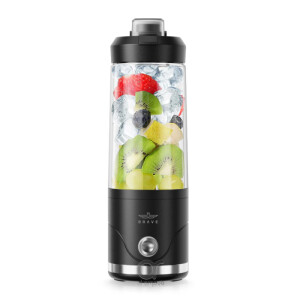 BRAVE Blendo Portable Blender