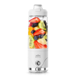 BRAVE Blendo Portable Blender
