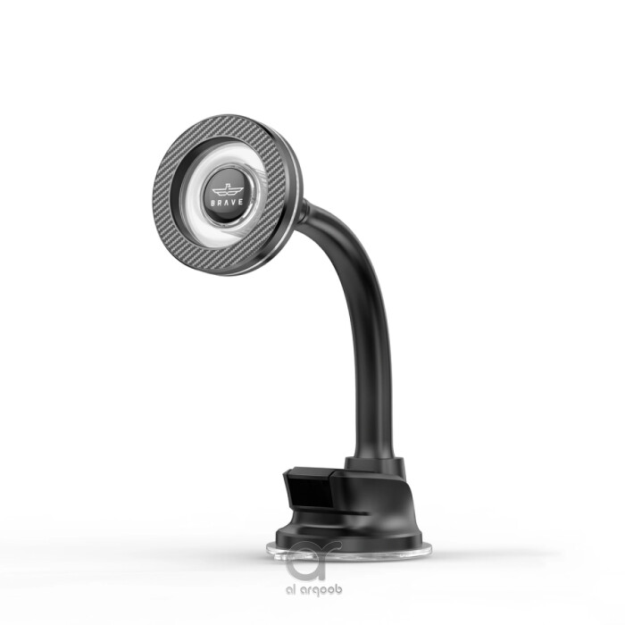 BRAVE Magnetic Car Phone Holder BHL