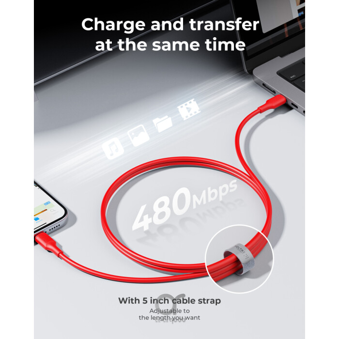 Voltme Powerlink EDC Series Type