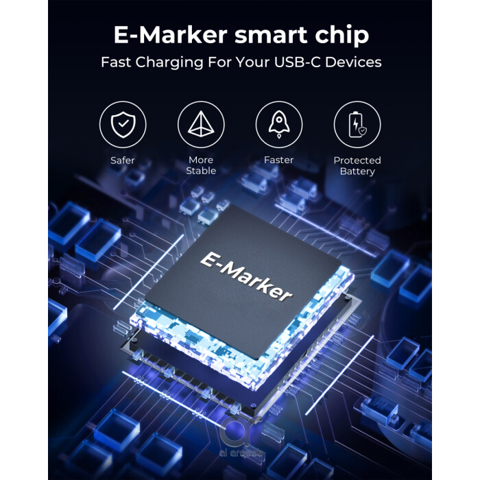 Voltme Powerlink EDC Series Type