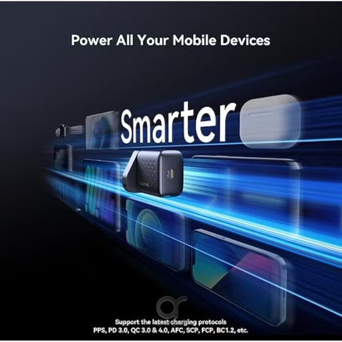 شاحن الحائط Voltme Revo Mini2 30 واط USB