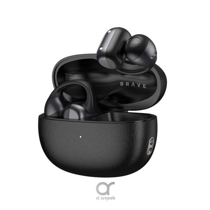 BRAVE ClipFit Pro Open