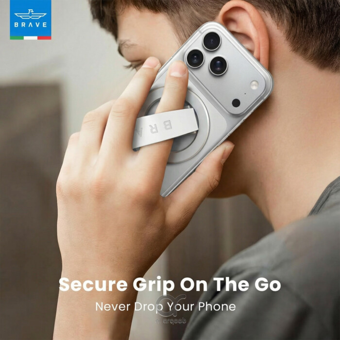 BRAVE MagGrip 3