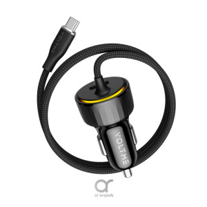 Car Chargers UAE