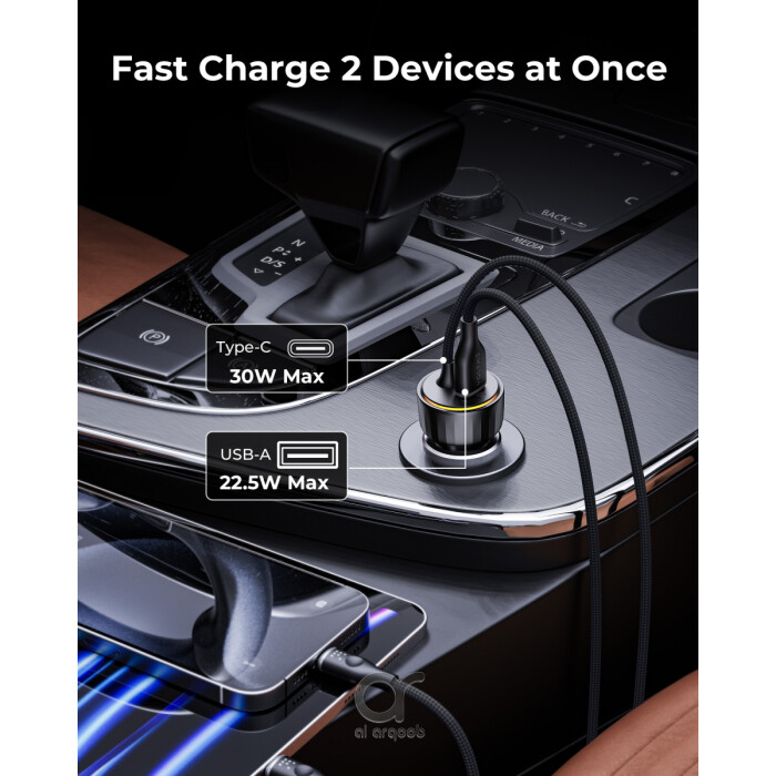 Voltme 52.5W USB