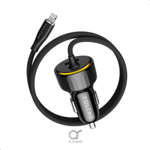 Car Chargers UAE