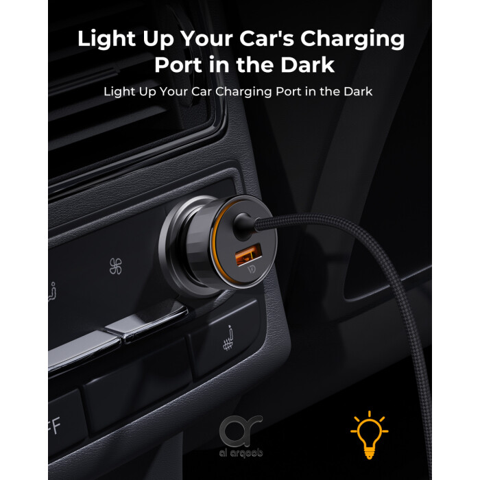 Voltme 49.5W Dual USB