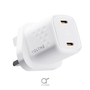 Chargers UAE