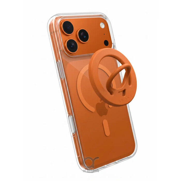 BRAVE Grip Dual