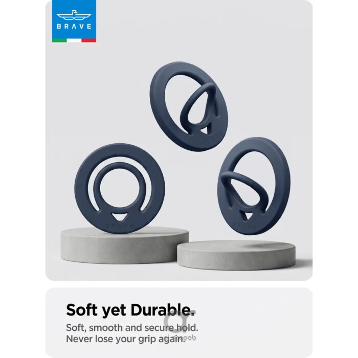 BRAVE Grip Dual