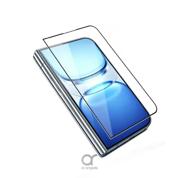 BRAVE Guard iPhone Duo Tempered Glass Screen Protector, 9H HD, Full Screen Coverage, Scratch Resistant, Bubble