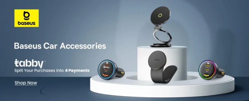 Car Accessories