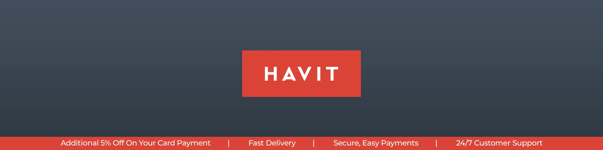 Havit UAE – Gaming Accessories &amp; Mobile Gadgets