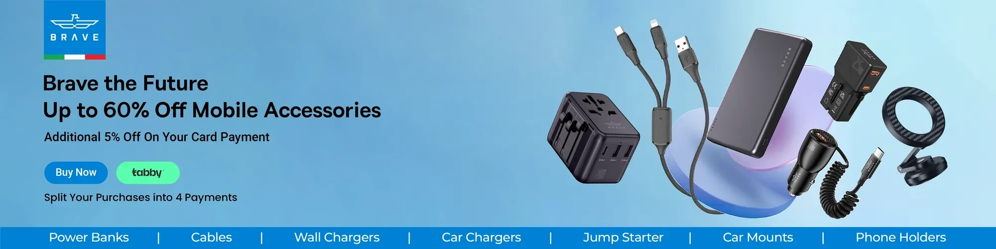 Car Accessories