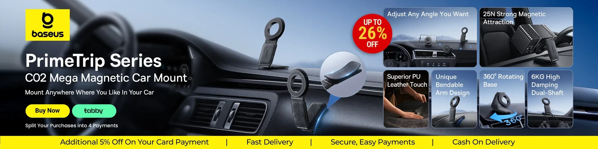 Car Accessories