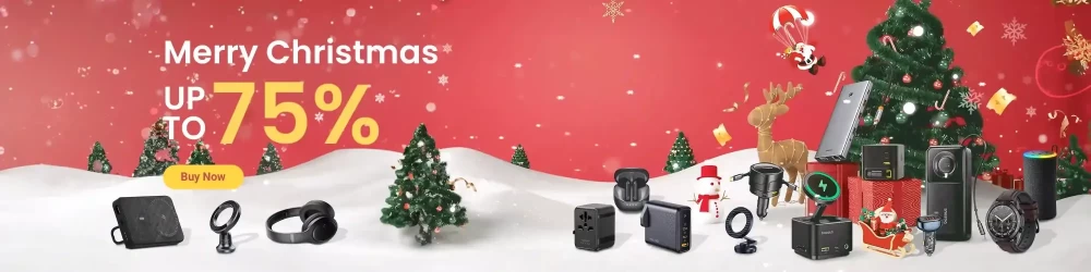 Arqoob.com Christmas Sale: Up to 75% Off on Must-Have Deals