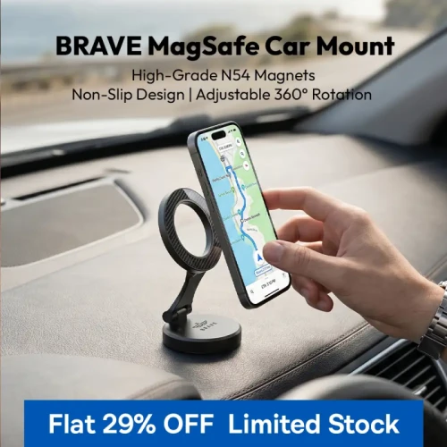 Car Accessories