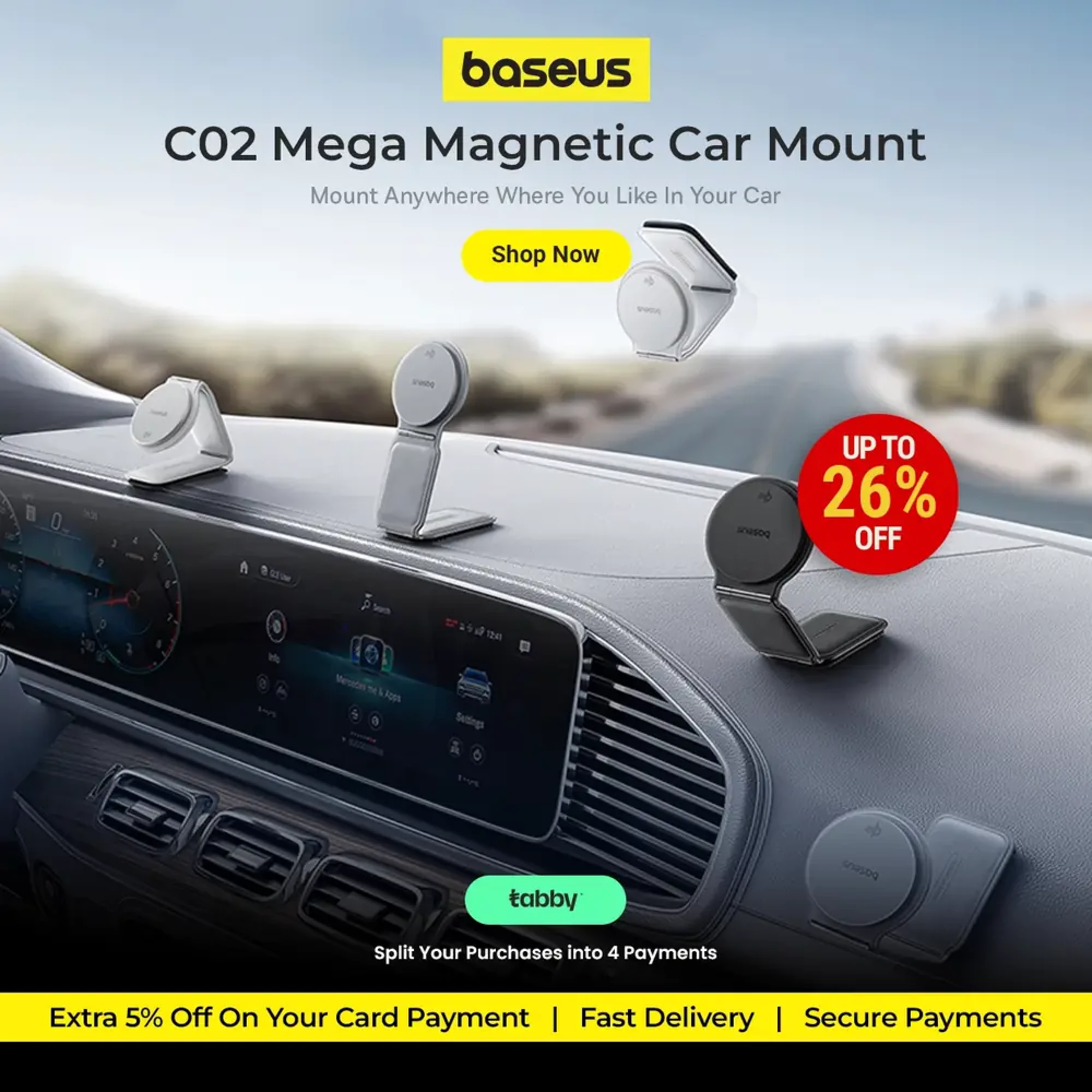 Car Accessories