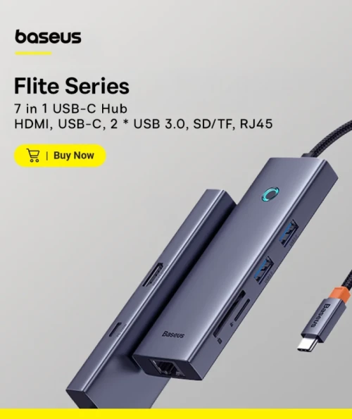 Shop Baseus Products