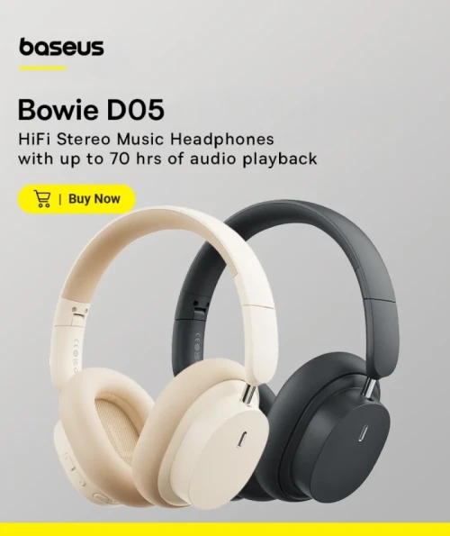 Shop Baseus Products