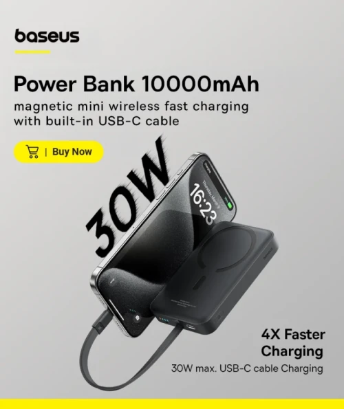 Shop Baseus Products