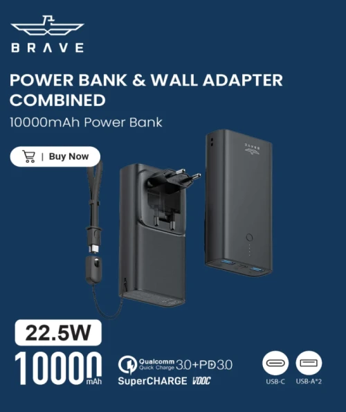 Shop Brave Products