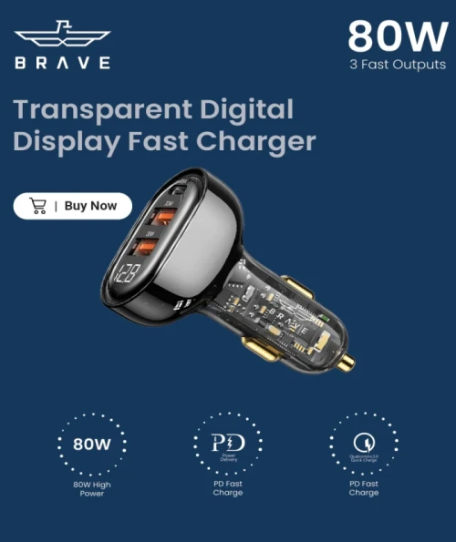 Shop Brave Products