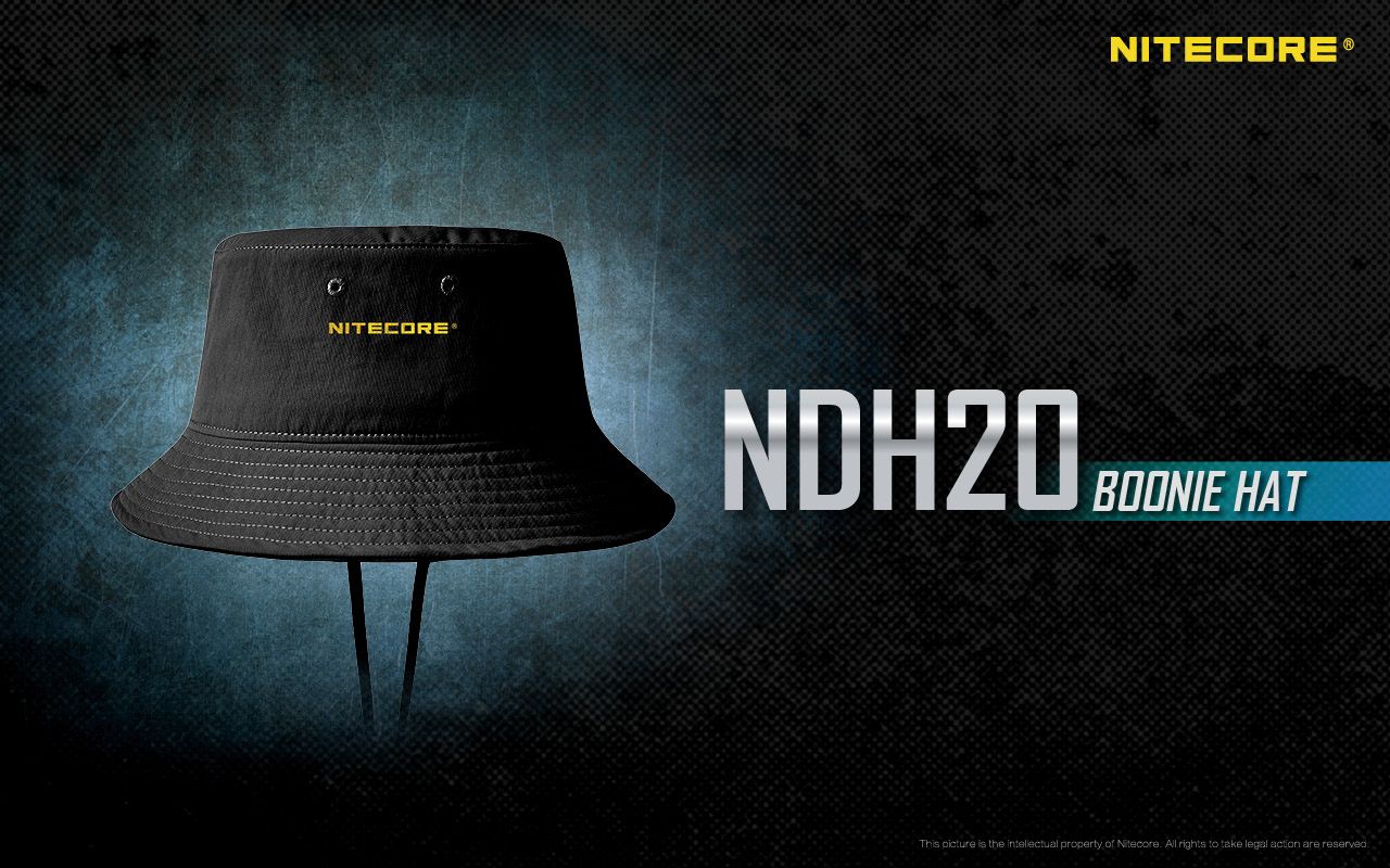 NITECORE Dry Hat NDH20