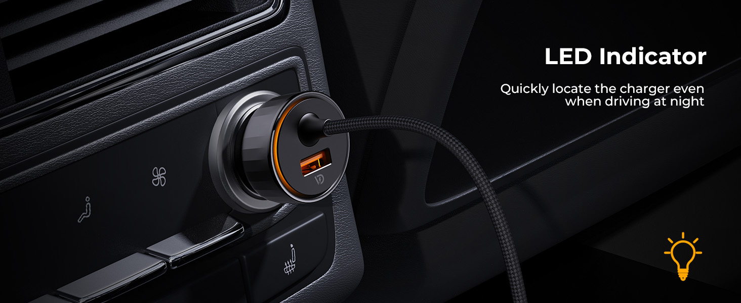 Voltme 49.5W Dual USB