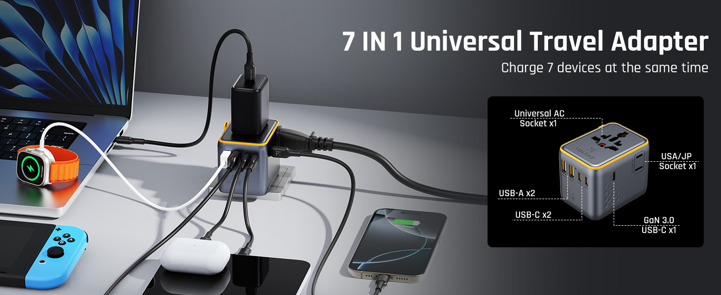 VOLTME 7
