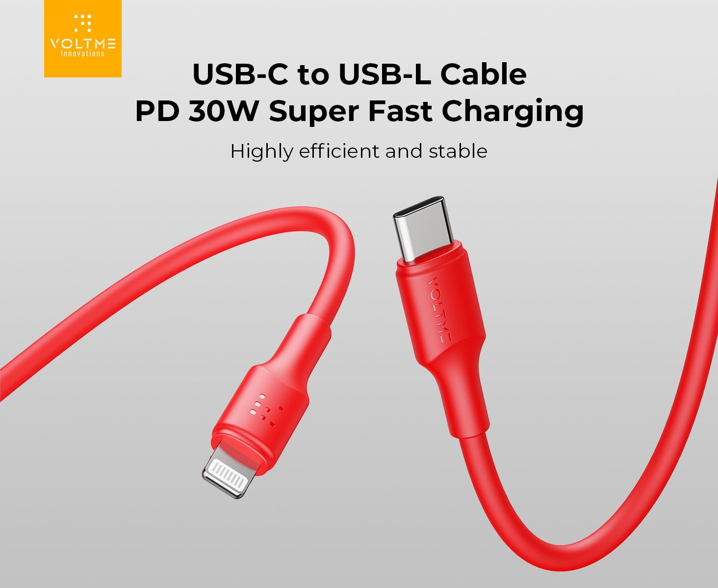 Voltme Powerlink EDC Series Type