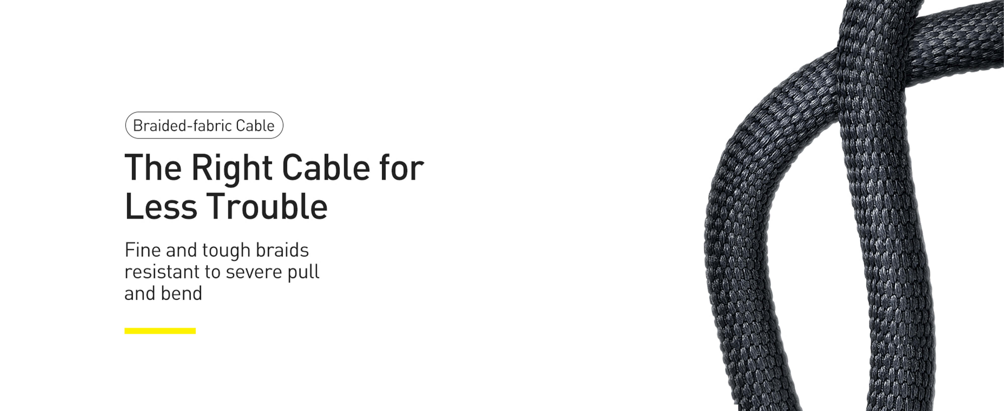 Baseus Crystal Shine Series Cable USB-A to Type-C Fast Charge Data Cable 100W 5A 1.2M - Purple