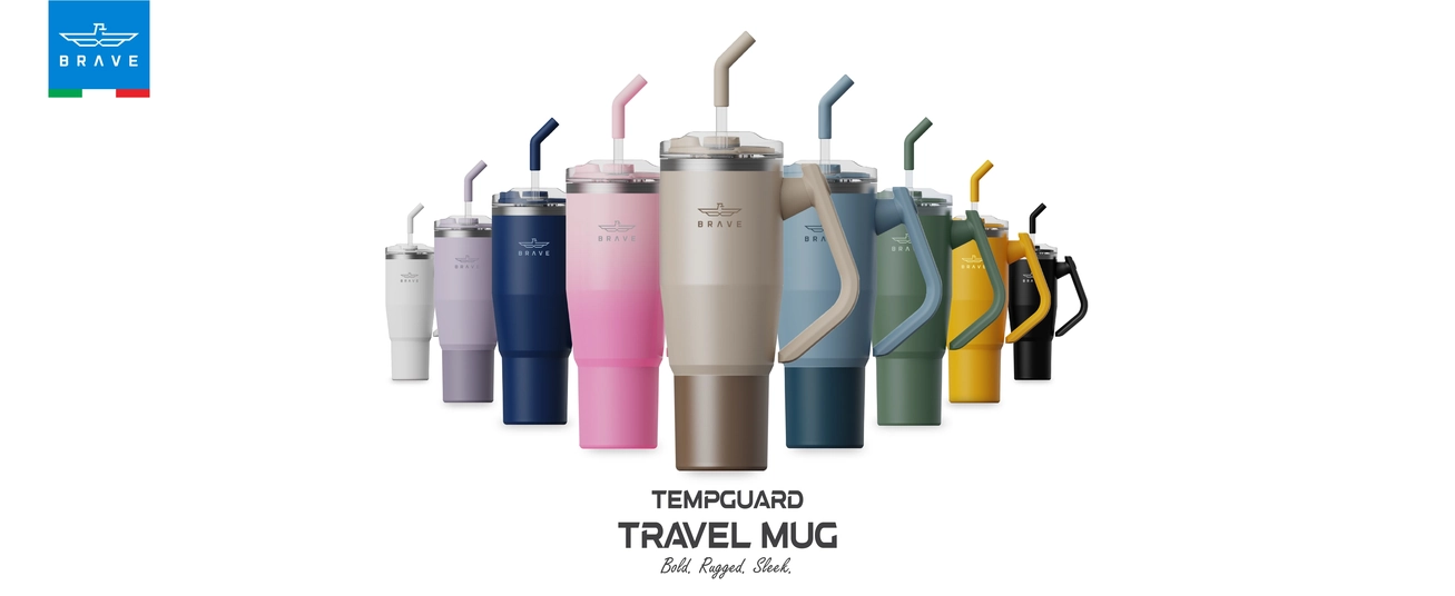 Travel Coffee Mugs &amp; Thermal Cups – Best Picks!